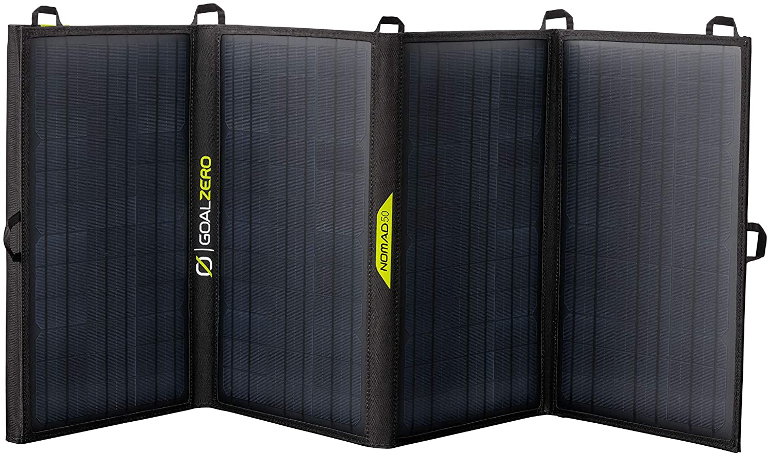 pannello solare pieghevole portatile