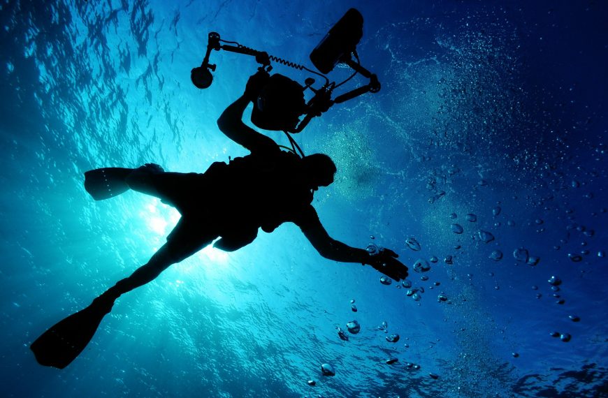 Immersioni subacquee: Informazioni e consigli, con i migliori luoghi per immergersi nelle acque dell’Italia