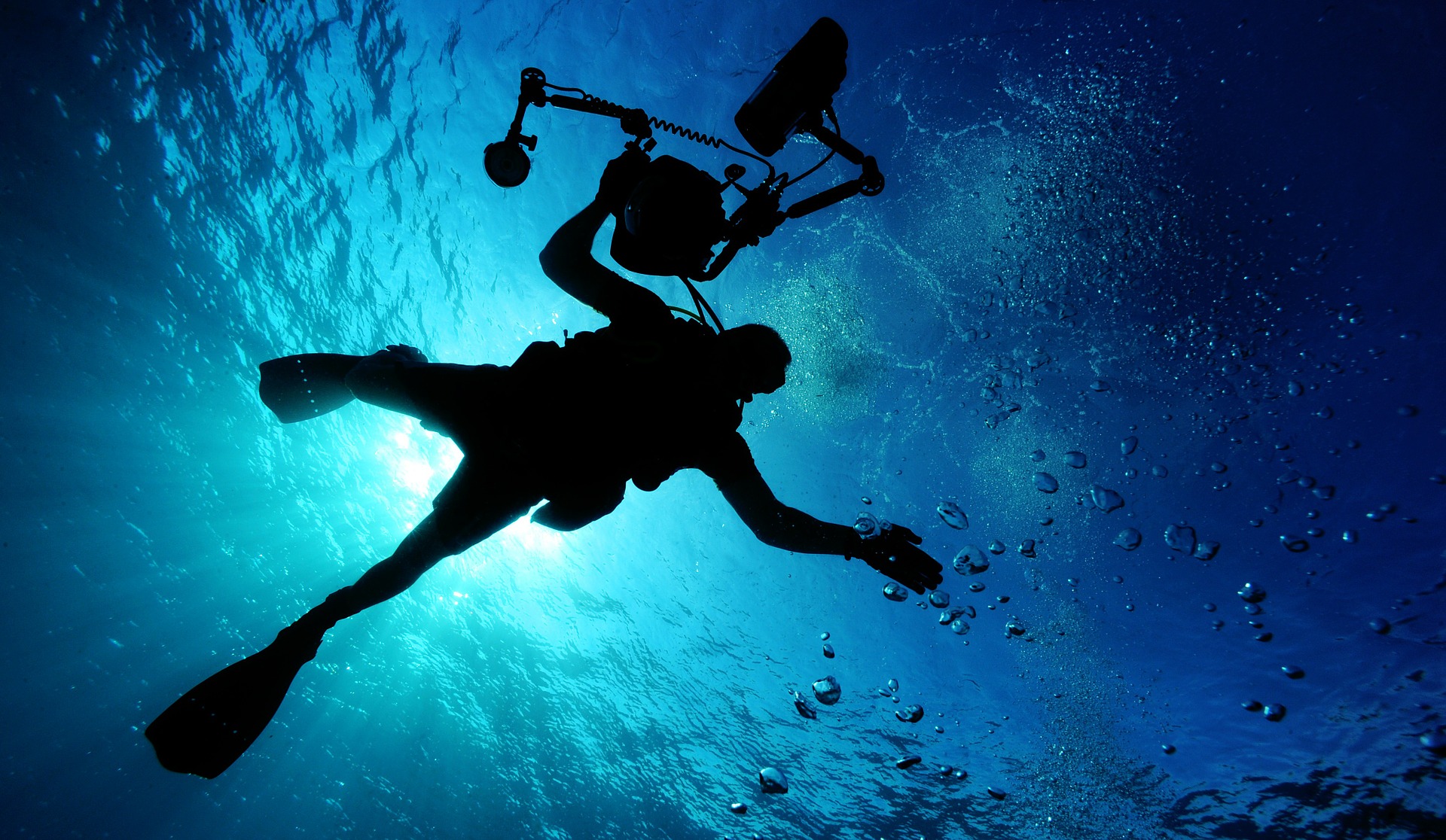 Immersioni subacquee: Informazioni e consigli, con i migliori luoghi per immergersi nelle acque dell’Italia