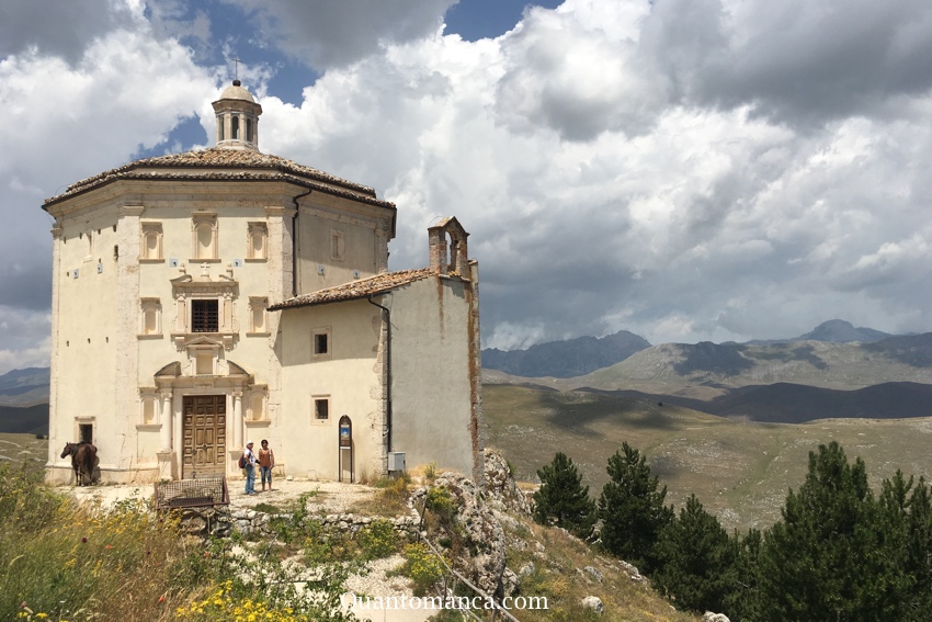 Abruzzo: 10 luoghi perfetti per una vacanza in montagna con i bambini