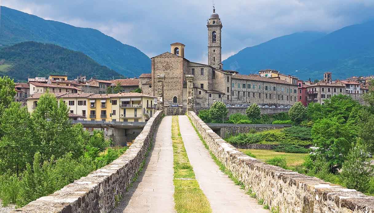 Cosa vedere in Emilia Romagna: montagna